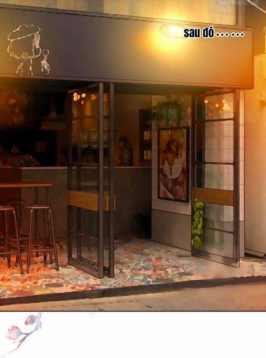 Bạn Trai Là Ngôi Sao Chapter 124 trang 21