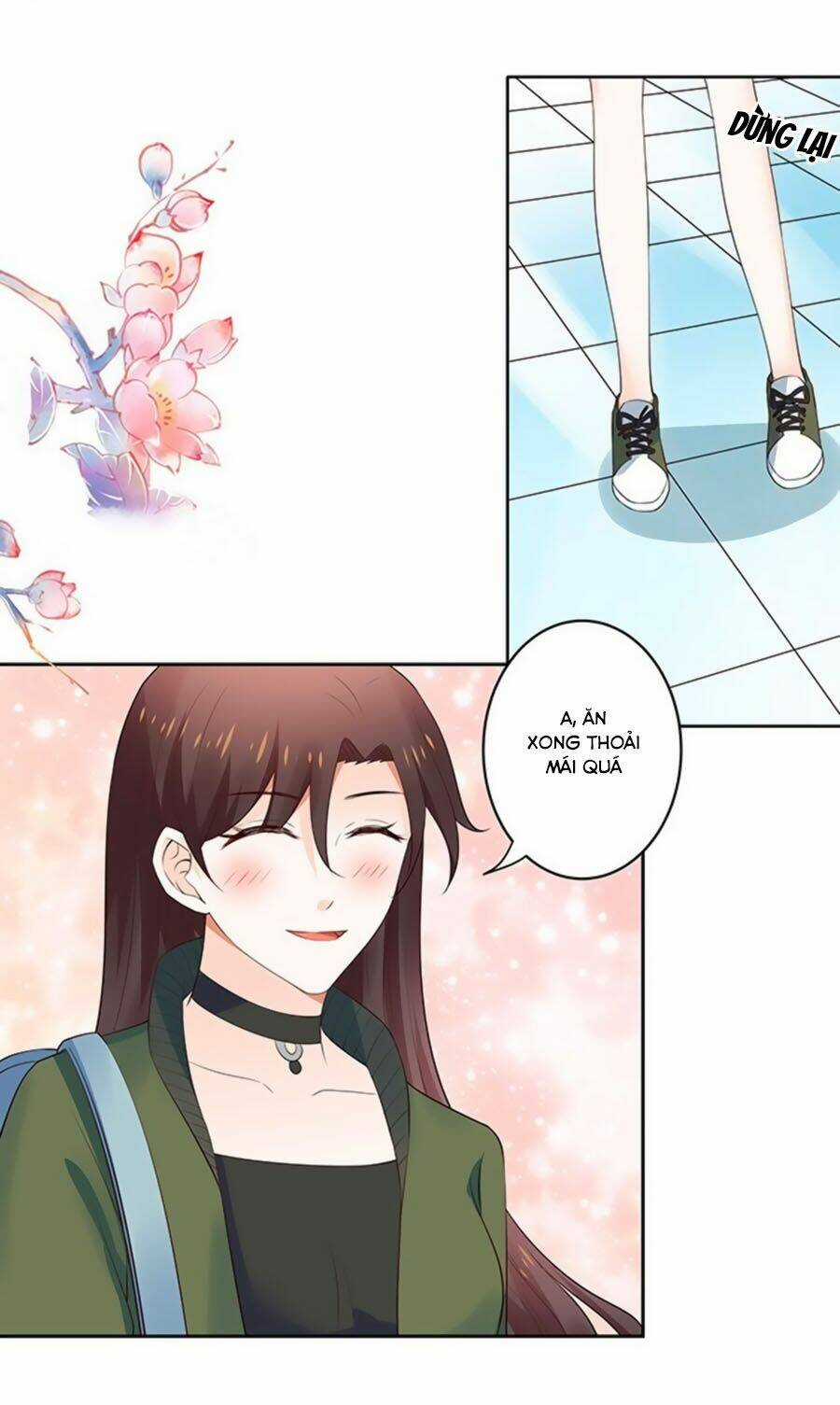 Bạn Trai Là Ngôi Sao Chapter 124 trang 22