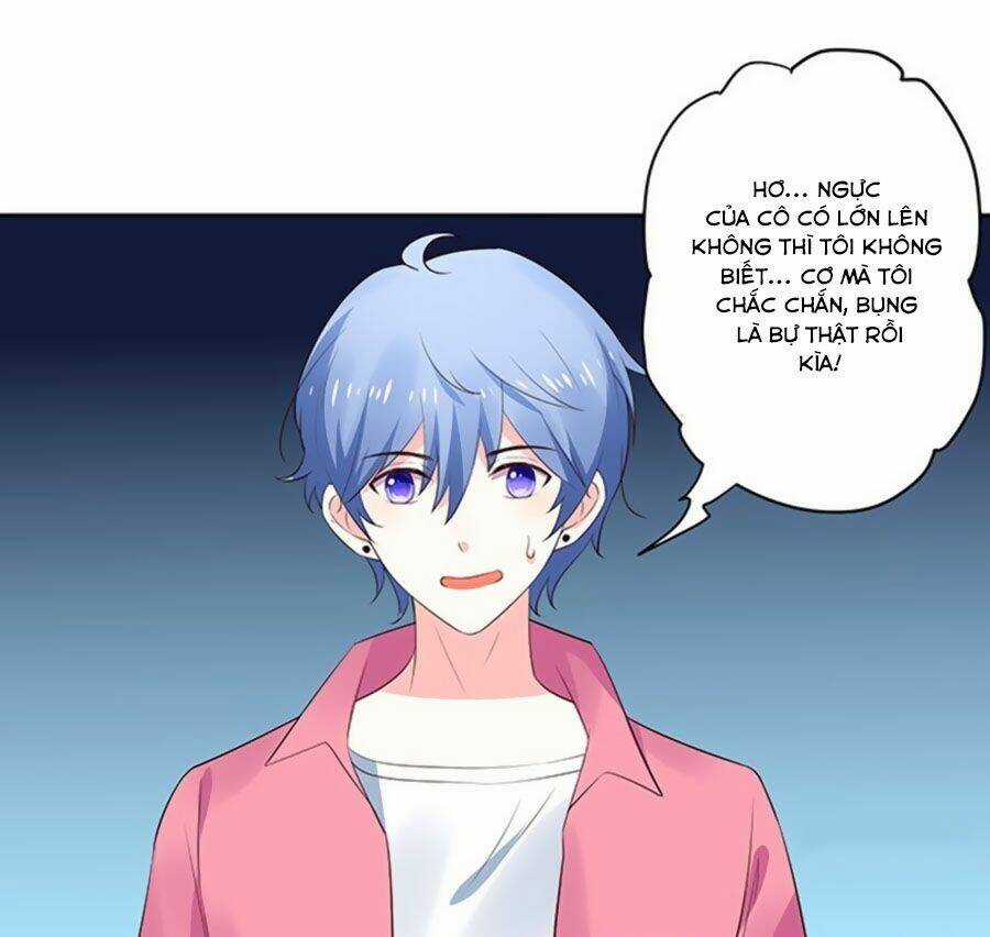 Bạn Trai Là Ngôi Sao Chapter 124 trang 23