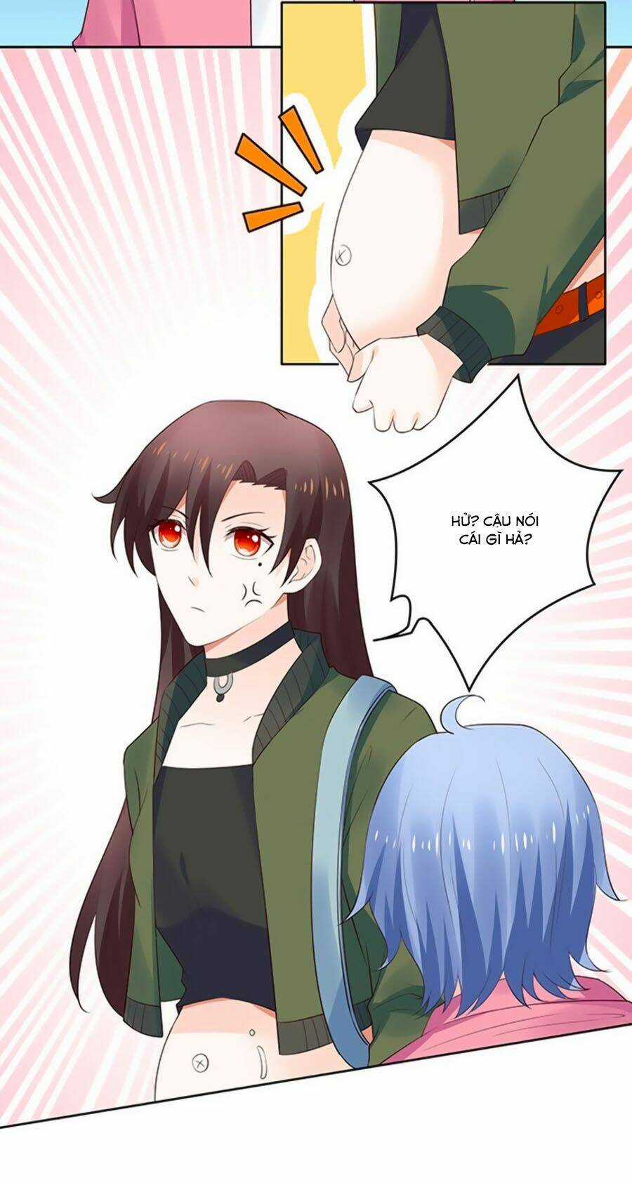 Bạn Trai Là Ngôi Sao Chapter 124 trang 24