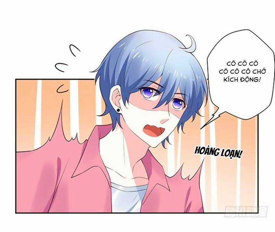 Bạn Trai Là Ngôi Sao Chapter 124 trang 26