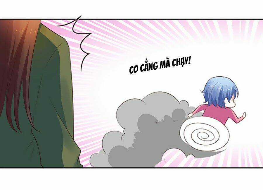 Bạn Trai Là Ngôi Sao Chapter 124 trang 28