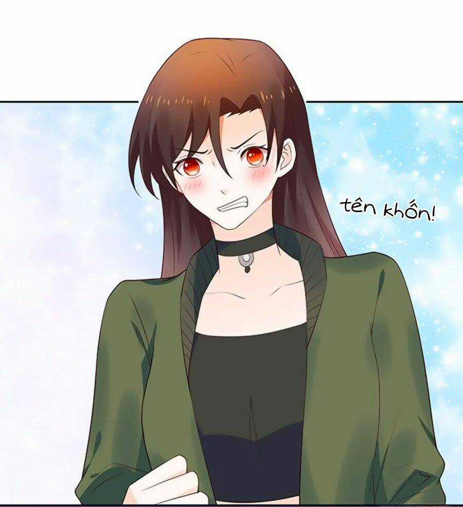 Bạn Trai Là Ngôi Sao Chapter 124 trang 29