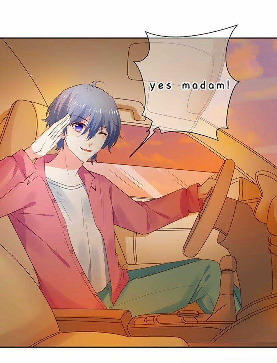 Bạn Trai Là Ngôi Sao Chapter 124 trang 3