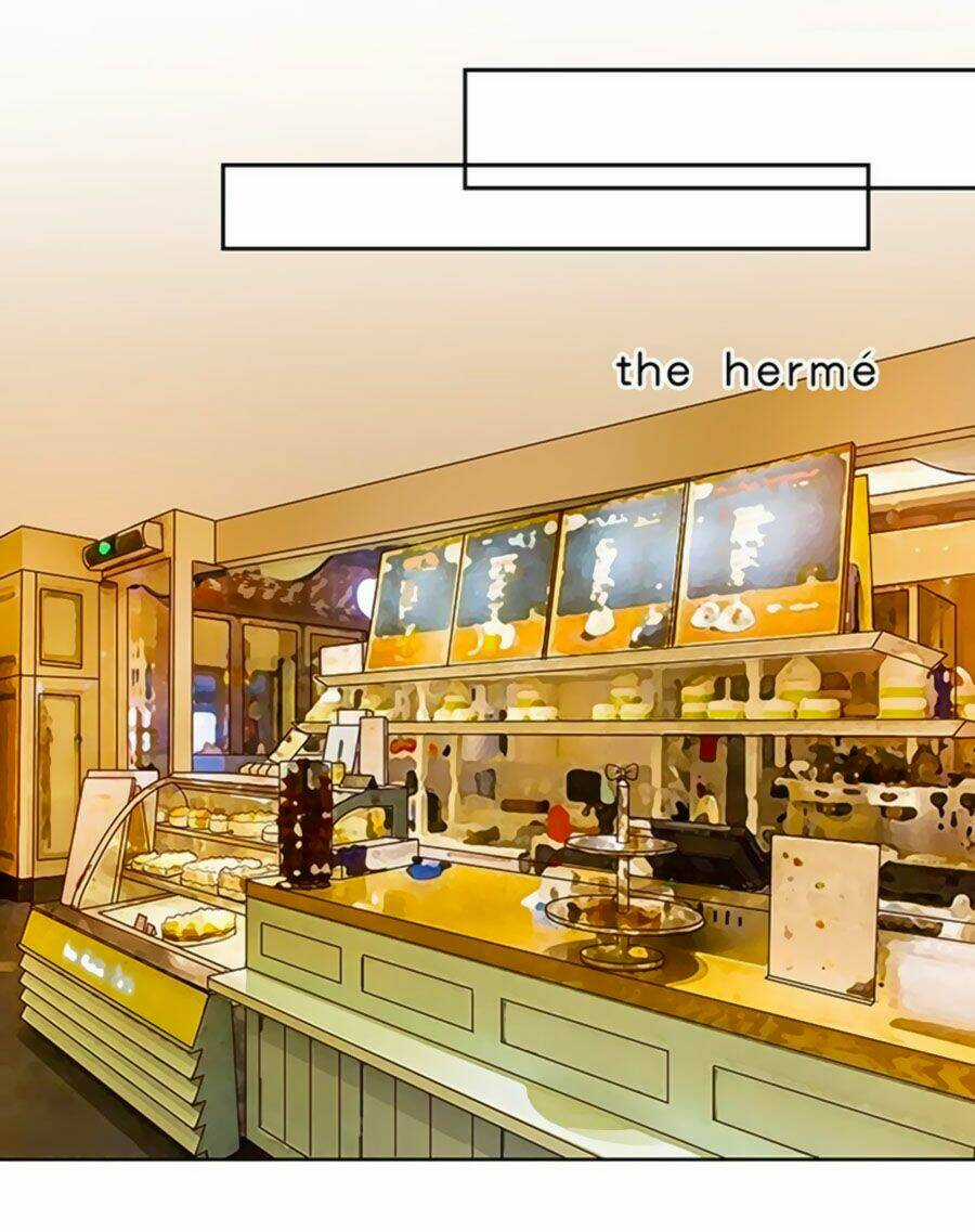 Bạn Trai Là Ngôi Sao Chapter 124 trang 4