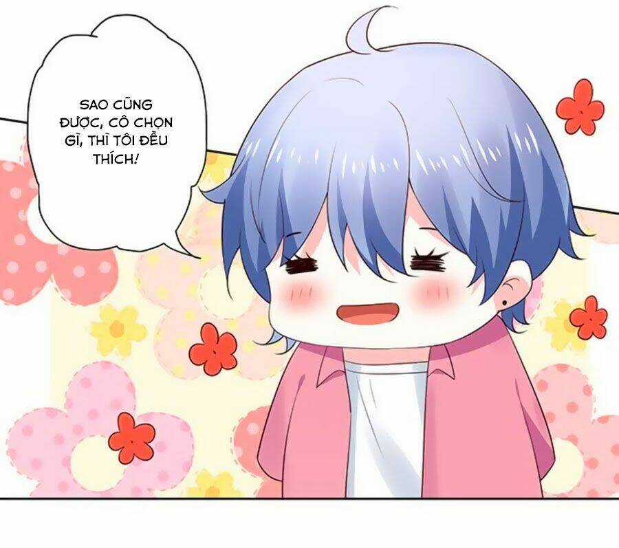 Bạn Trai Là Ngôi Sao Chapter 124 trang 7