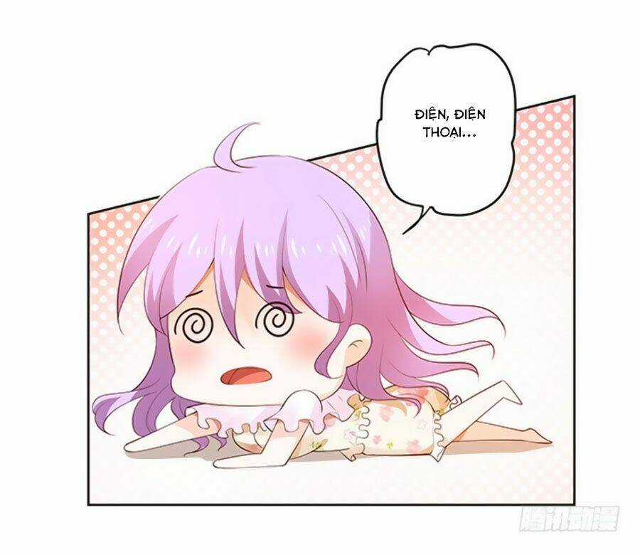 Bạn Trai Là Ngôi Sao Chapter 125 trang 10