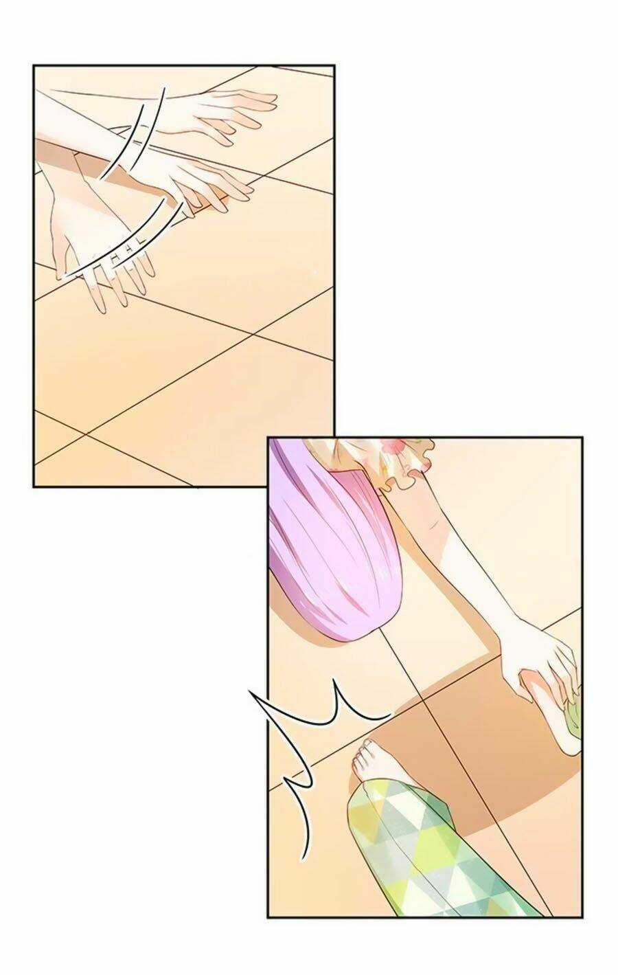 Bạn Trai Là Ngôi Sao Chapter 125 trang 11