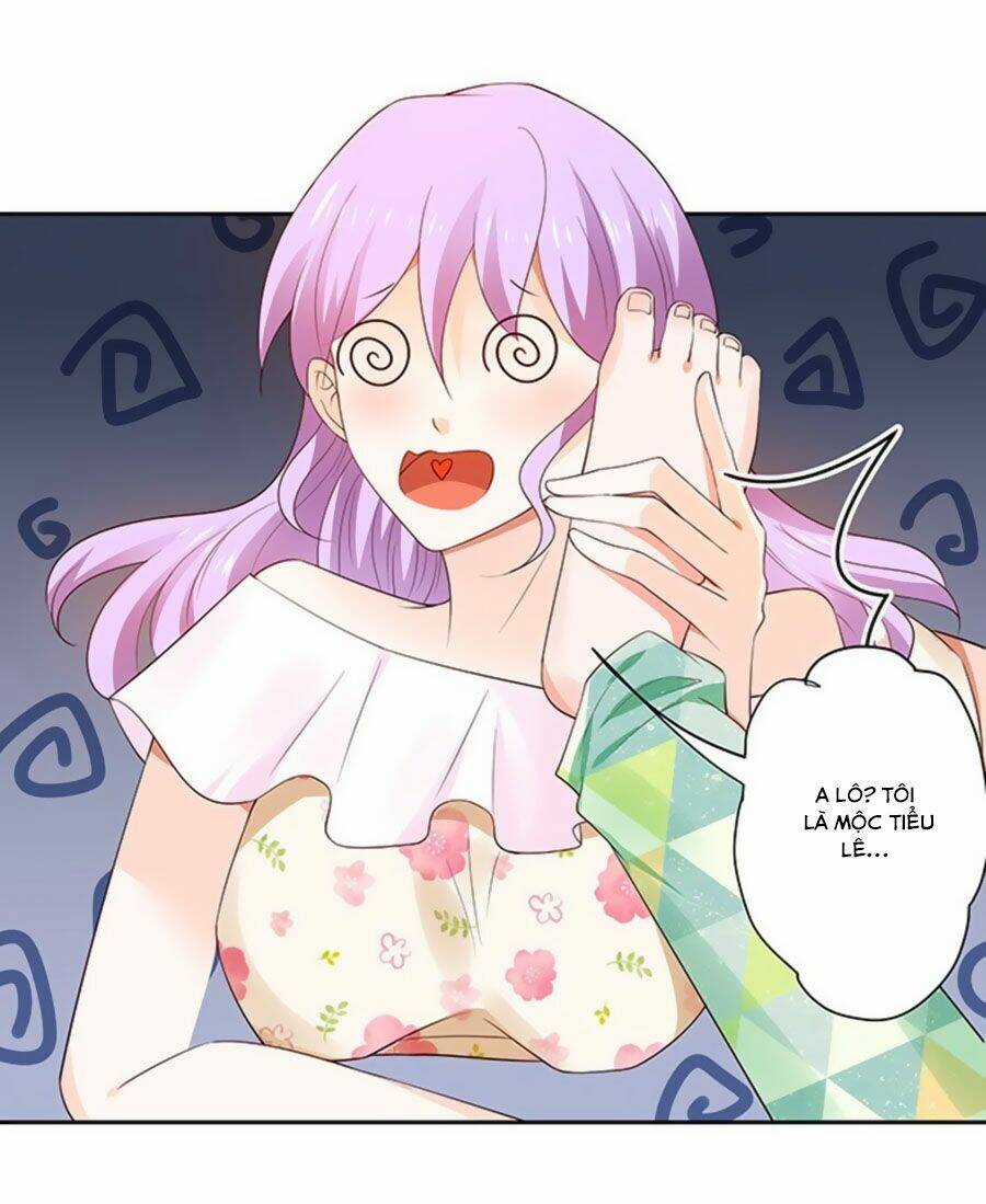 Bạn Trai Là Ngôi Sao Chapter 125 trang 12