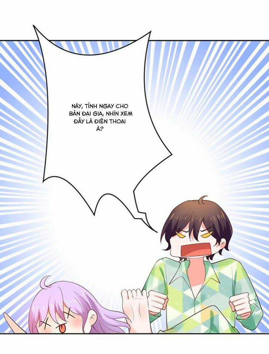 Bạn Trai Là Ngôi Sao Chapter 125 trang 13