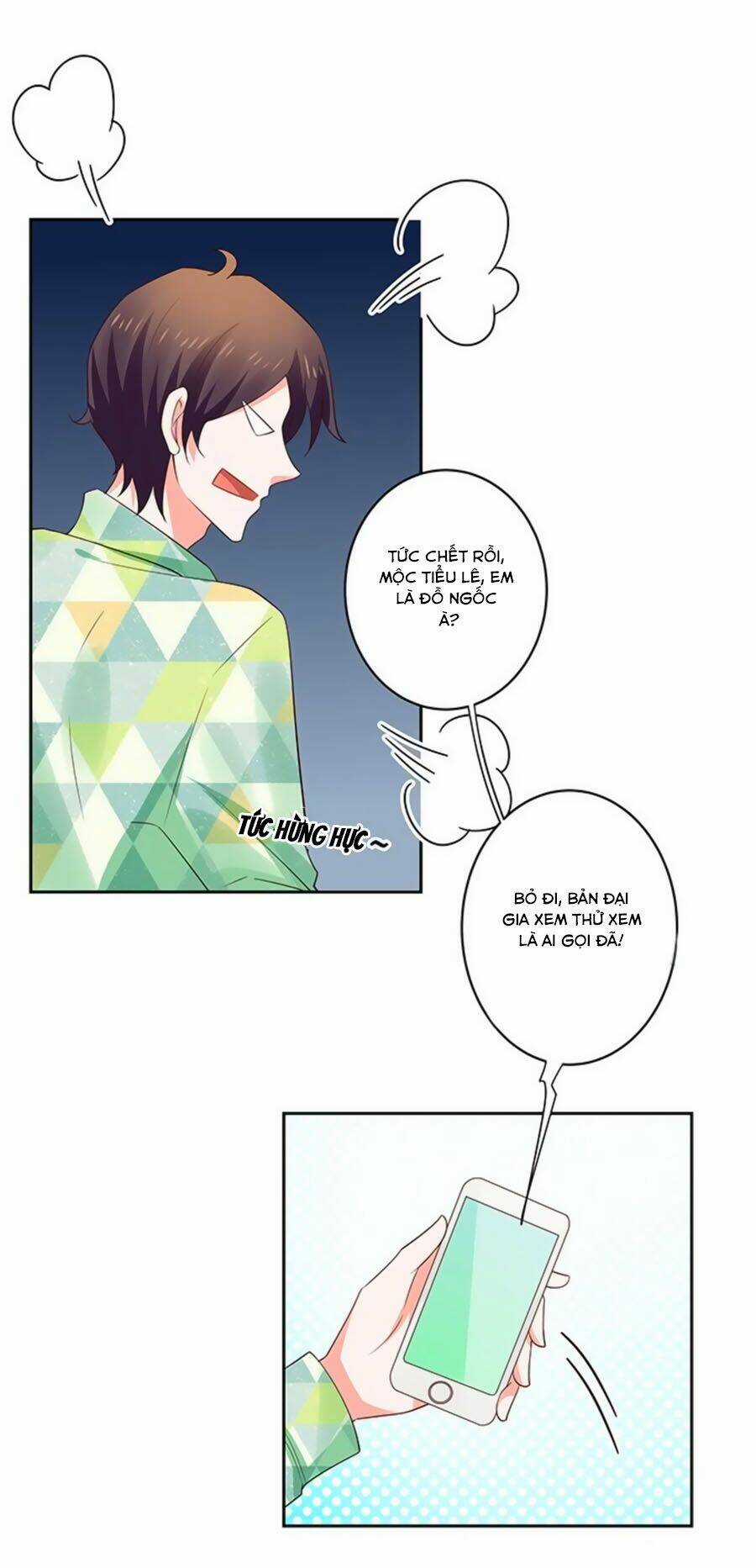 Bạn Trai Là Ngôi Sao Chapter 125 trang 14