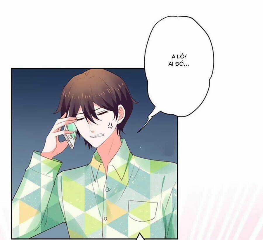 Bạn Trai Là Ngôi Sao Chapter 125 trang 15