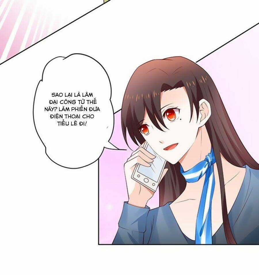 Bạn Trai Là Ngôi Sao Chapter 125 trang 17