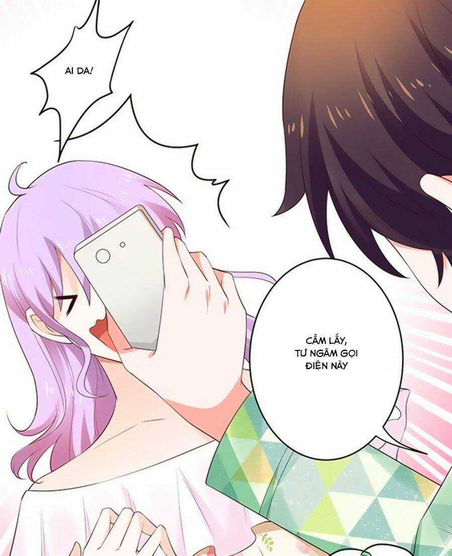 Bạn Trai Là Ngôi Sao Chapter 125 trang 19