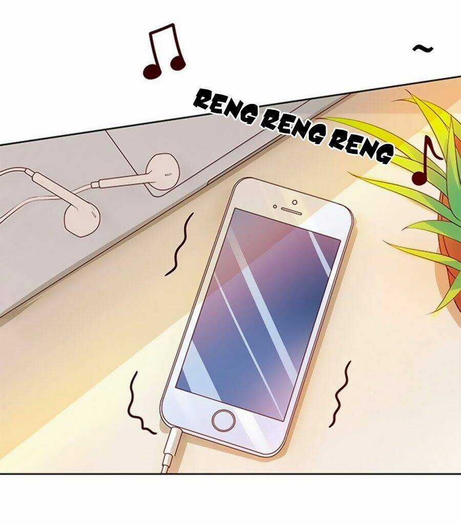 Bạn Trai Là Ngôi Sao Chapter 125 trang 2