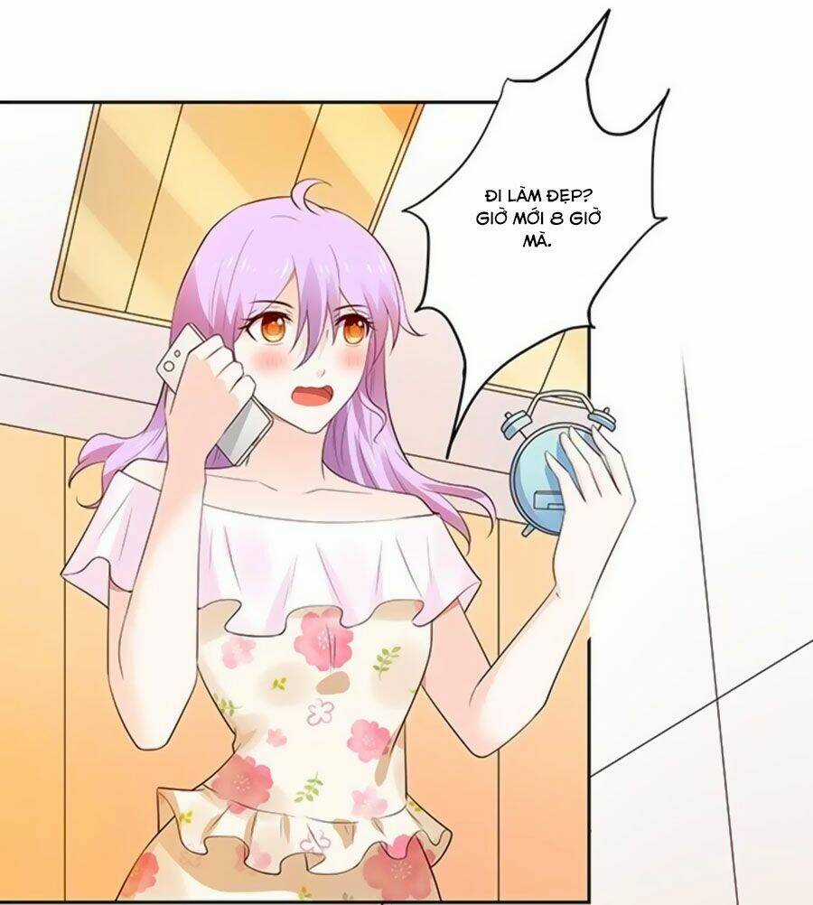 Bạn Trai Là Ngôi Sao Chapter 125 trang 22