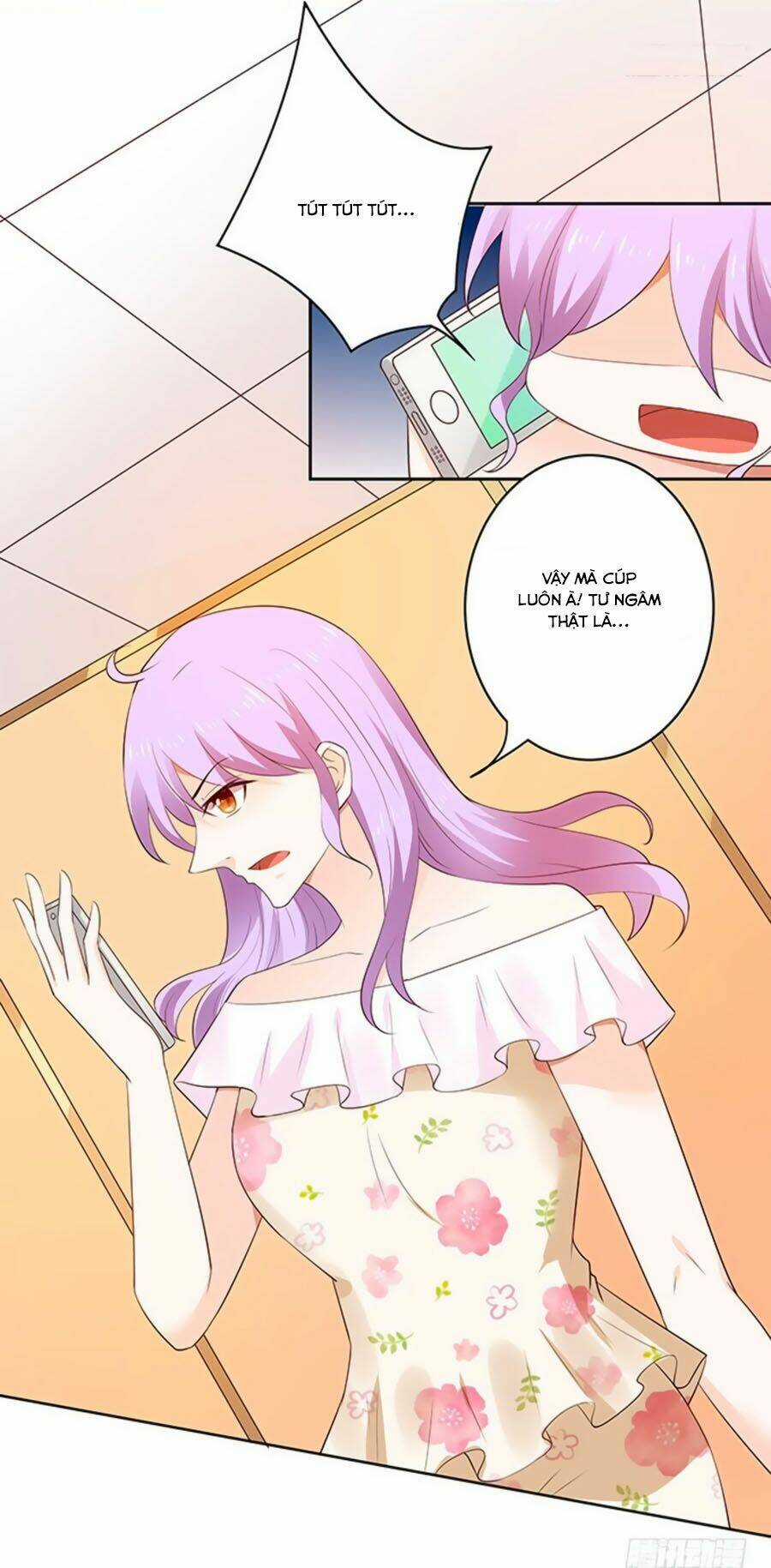 Bạn Trai Là Ngôi Sao Chapter 125 trang 23