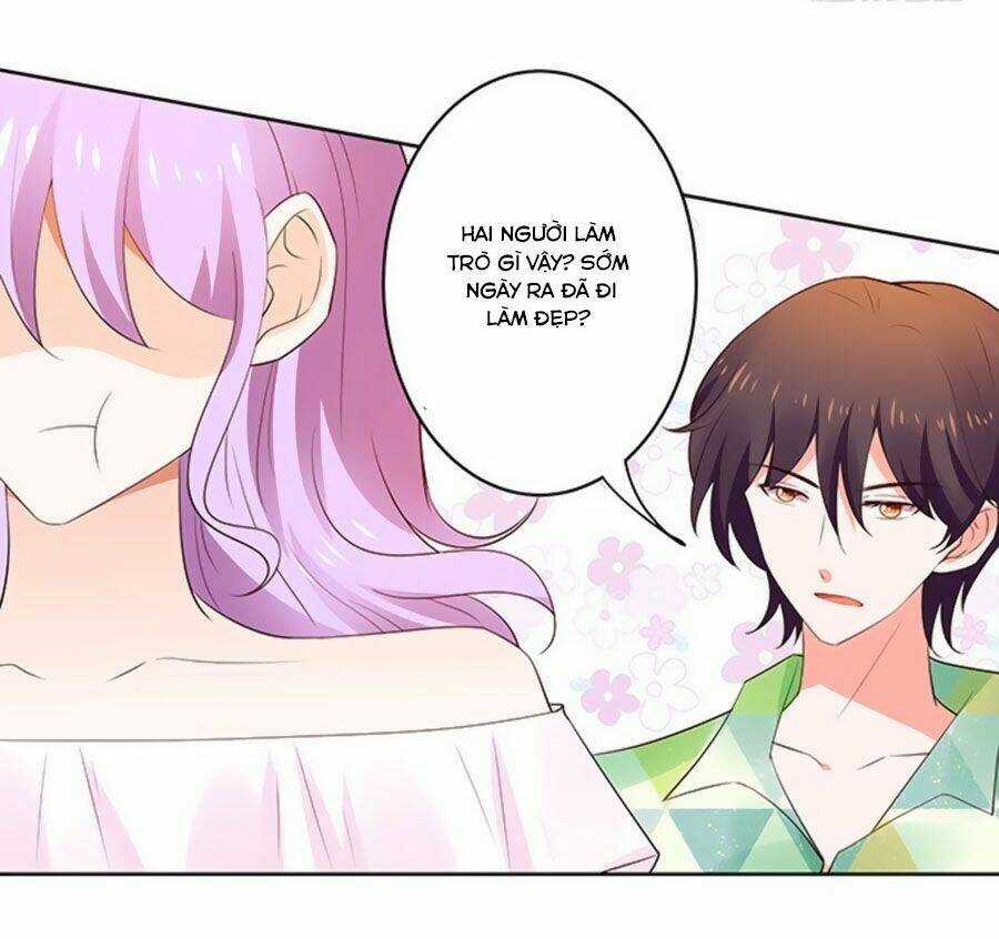 Bạn Trai Là Ngôi Sao Chapter 125 trang 24