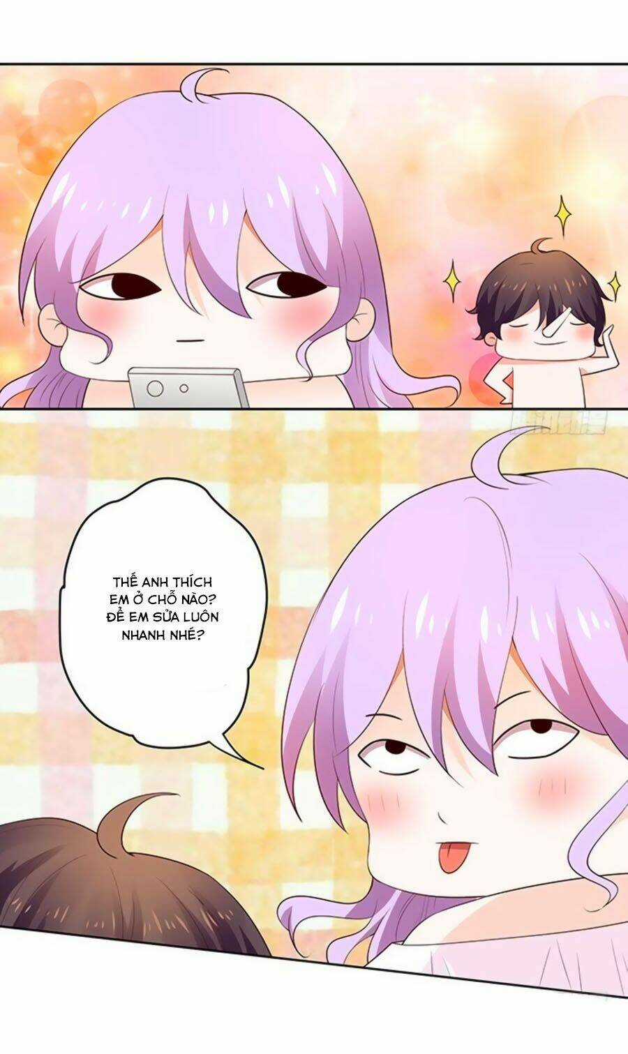 Bạn Trai Là Ngôi Sao Chapter 125 trang 26