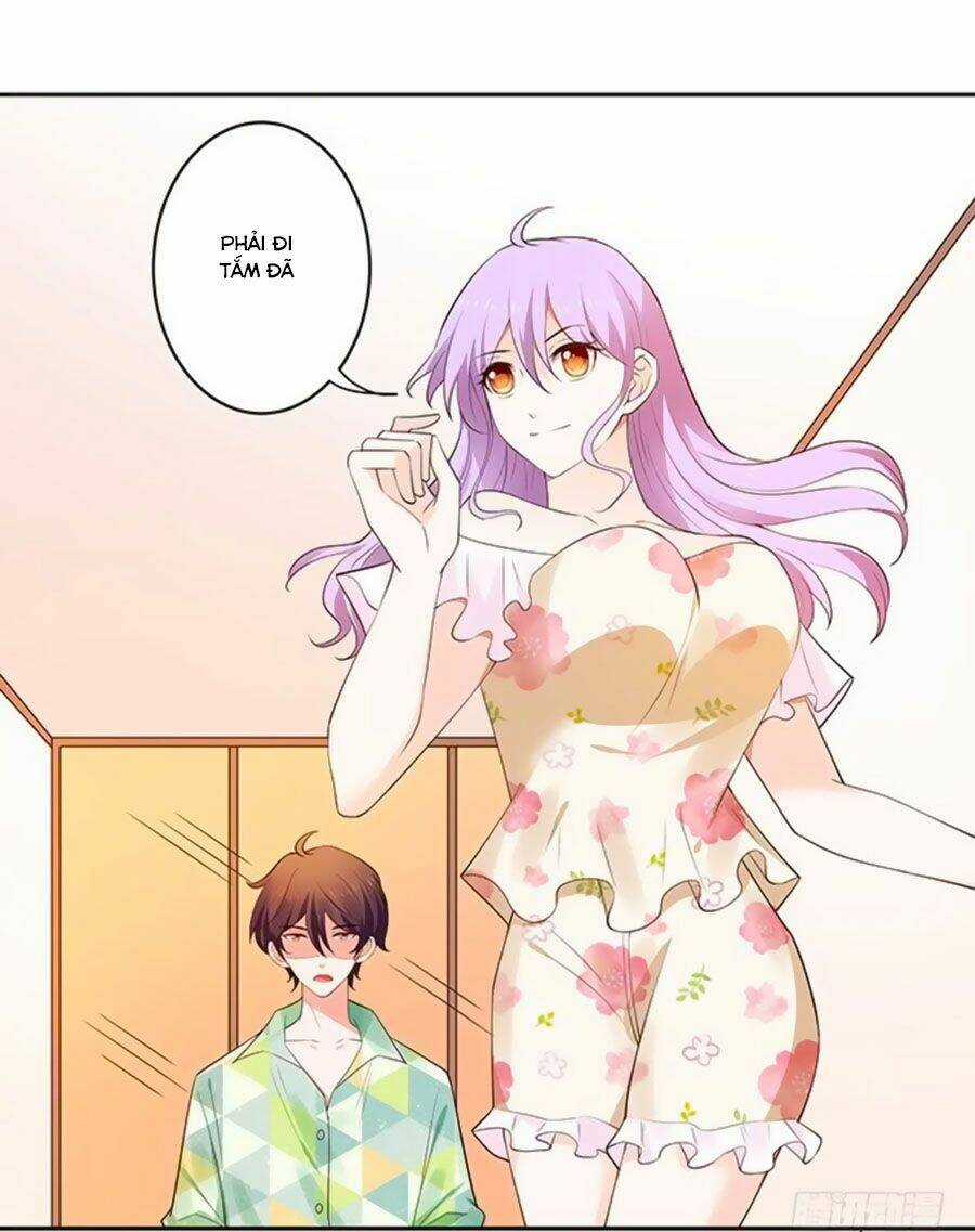 Bạn Trai Là Ngôi Sao Chapter 125 trang 27