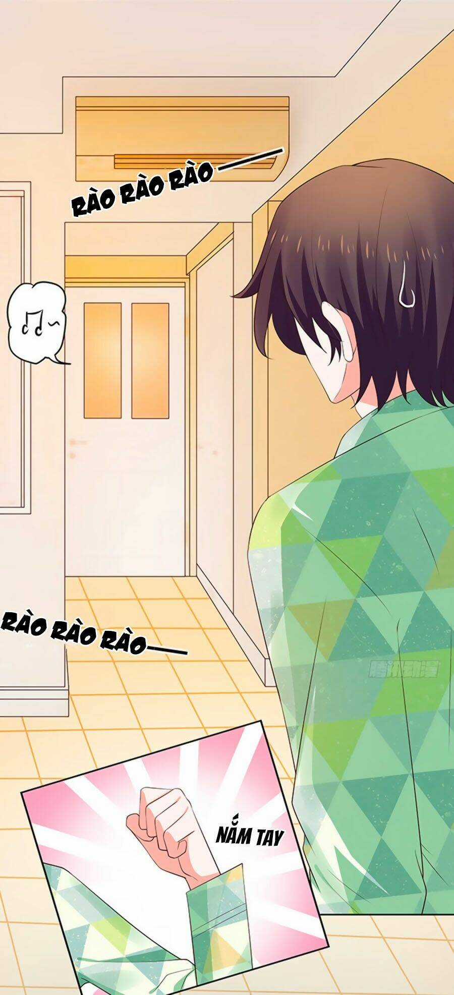 Bạn Trai Là Ngôi Sao Chapter 125 trang 28