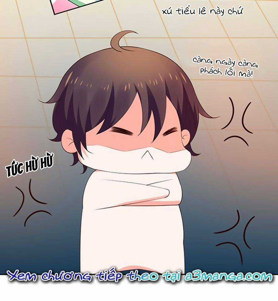 Bạn Trai Là Ngôi Sao Chapter 125 trang 29