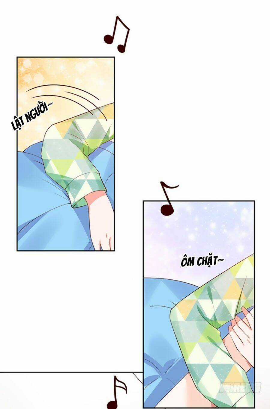 Bạn Trai Là Ngôi Sao Chapter 125 trang 3