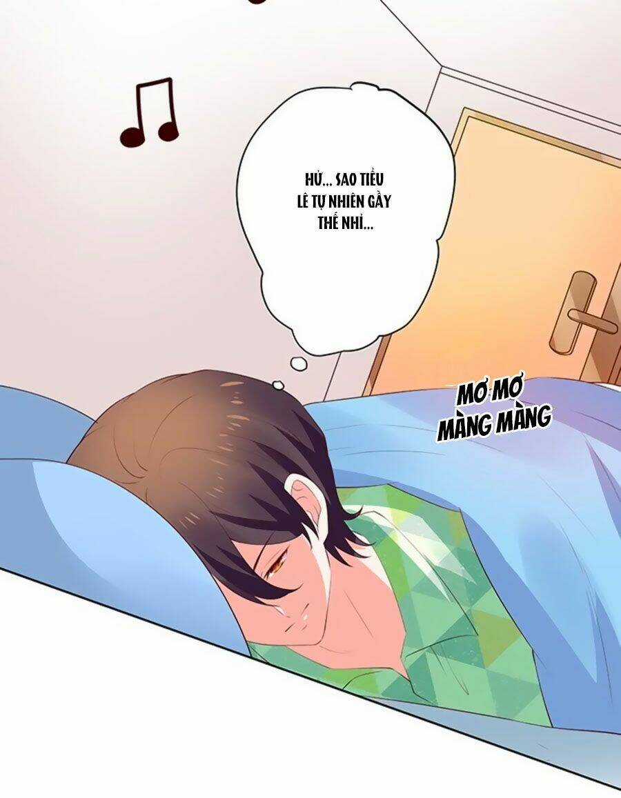 Bạn Trai Là Ngôi Sao Chapter 125 trang 4