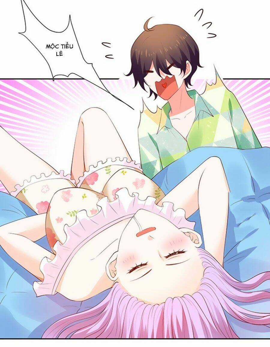 Bạn Trai Là Ngôi Sao Chapter 125 trang 6