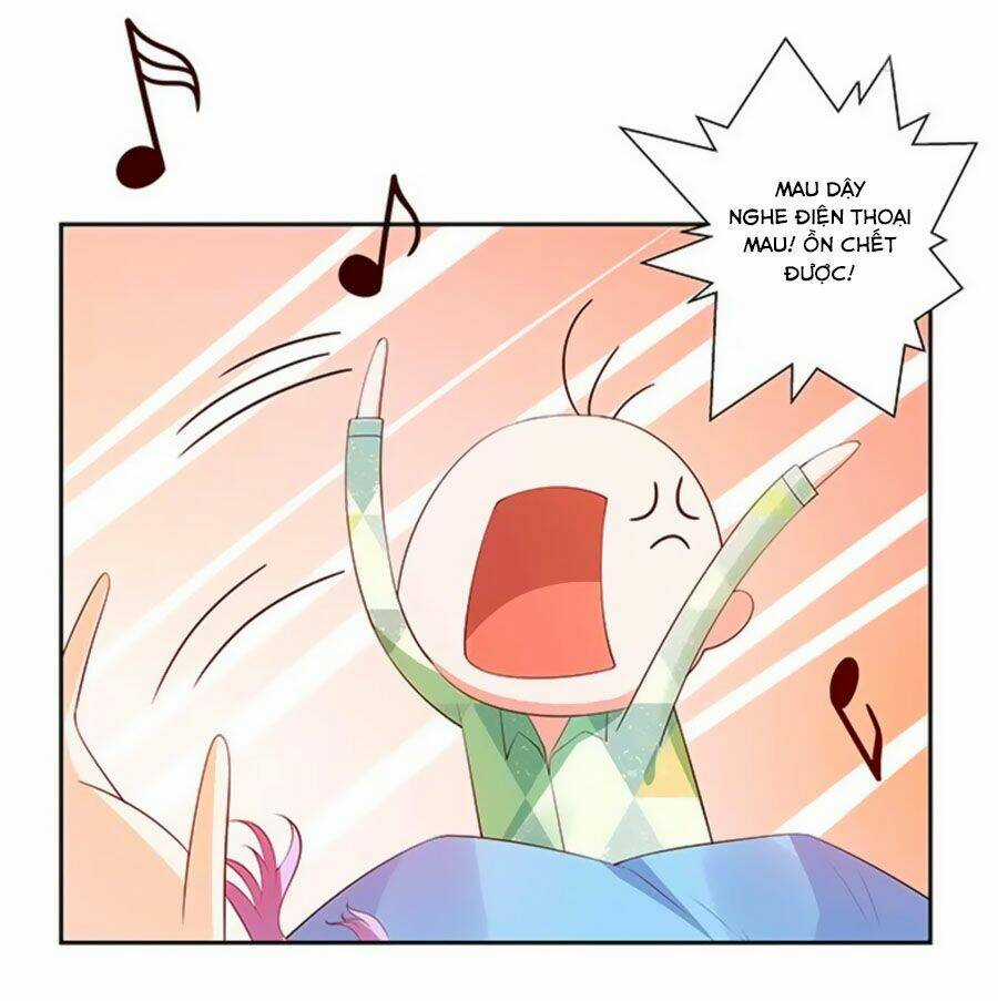 Bạn Trai Là Ngôi Sao Chapter 125 trang 7