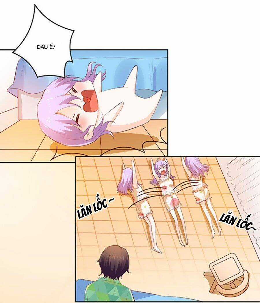 Bạn Trai Là Ngôi Sao Chapter 125 trang 8