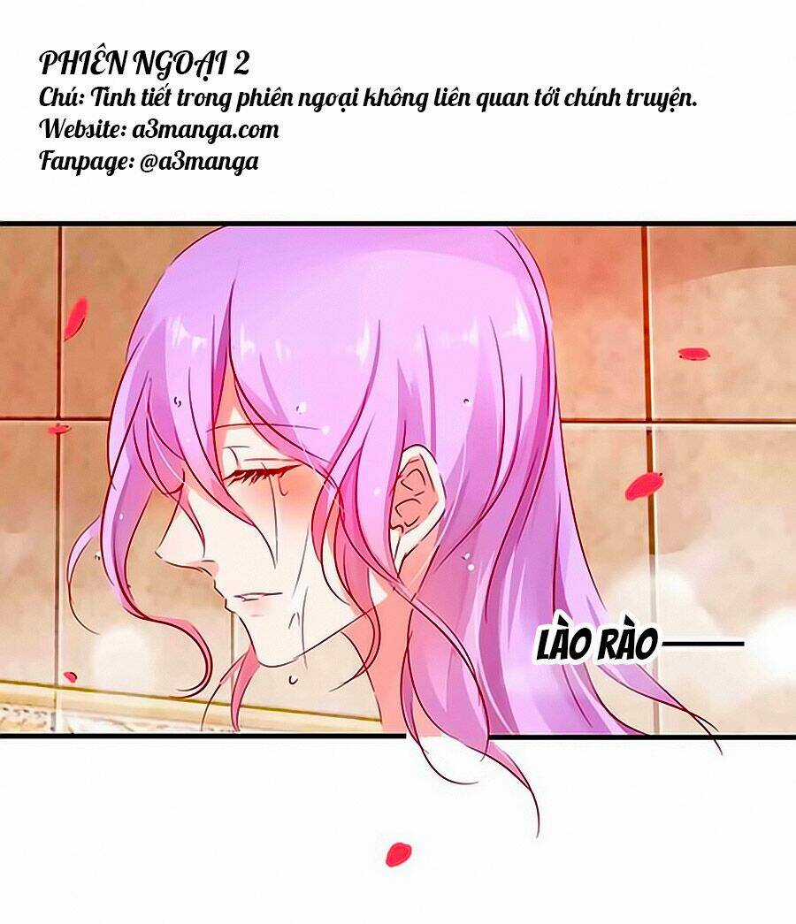 Bạn Trai Là Ngôi Sao Chapter 13.5 trang 0