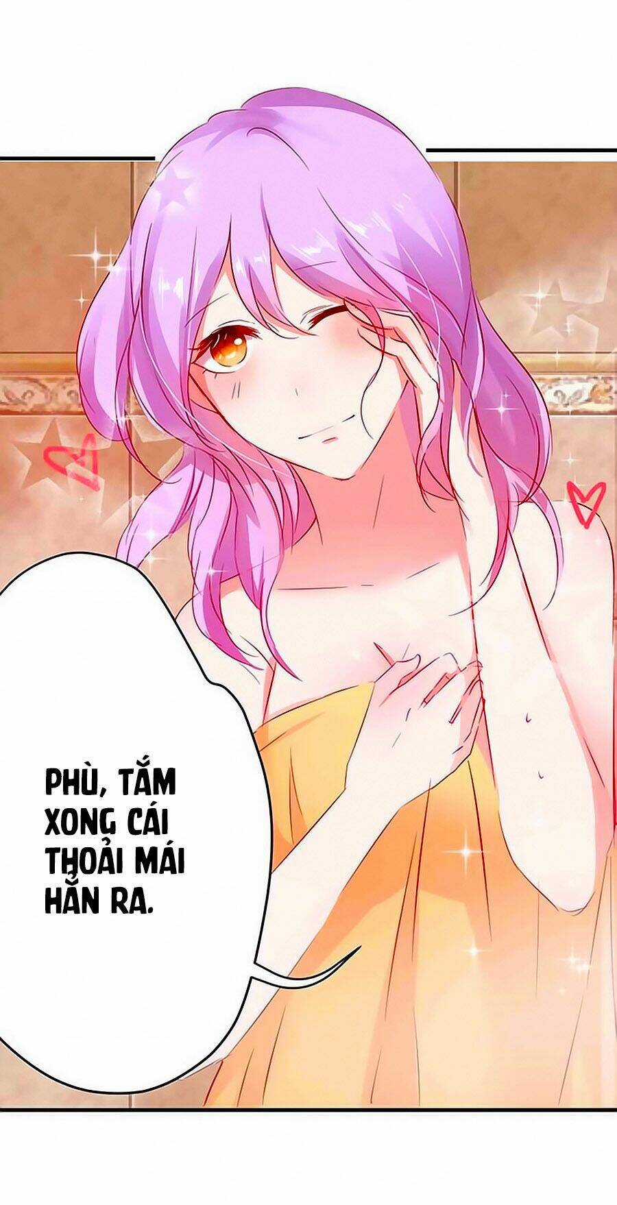 Bạn Trai Là Ngôi Sao Chapter 13.5 trang 1