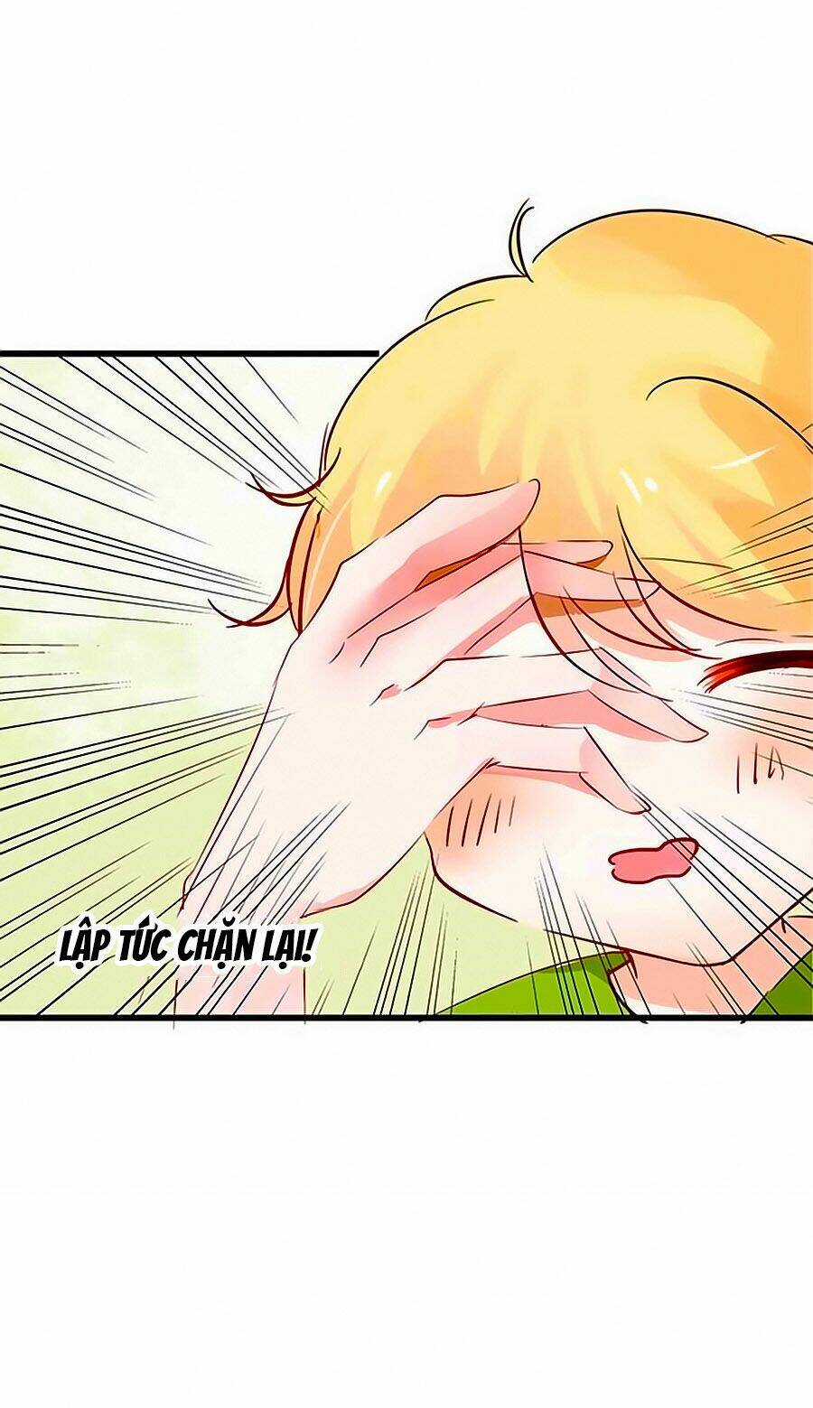 Bạn Trai Là Ngôi Sao Chapter 13.5 trang 10