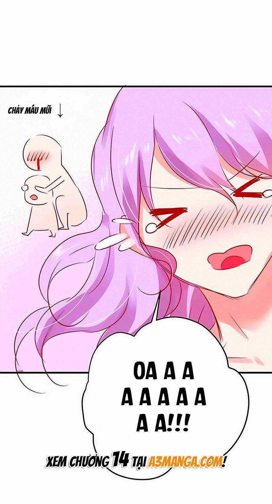 Bạn Trai Là Ngôi Sao Chapter 13.5 trang 12