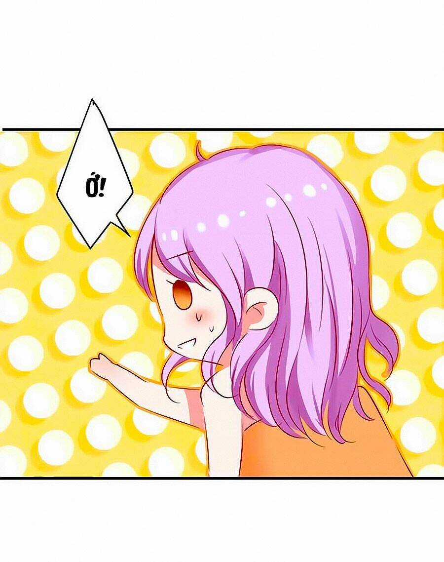 Bạn Trai Là Ngôi Sao Chapter 13.5 trang 2