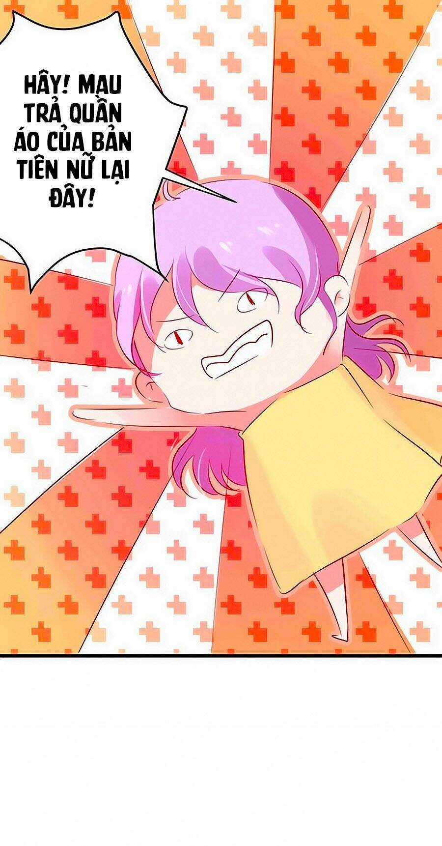 Bạn Trai Là Ngôi Sao Chapter 13.5 trang 8