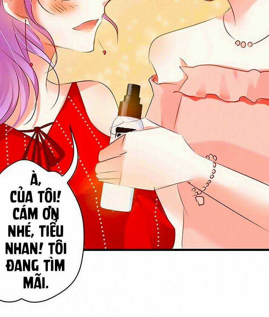 Bạn Trai Là Ngôi Sao Chapter 13 trang 10