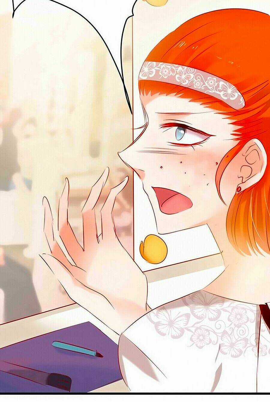 Bạn Trai Là Ngôi Sao Chapter 13 trang 14