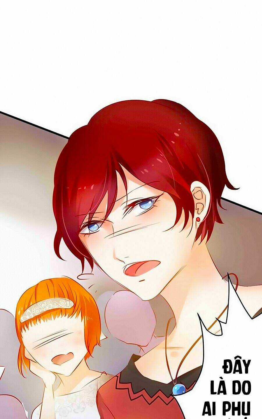 Bạn Trai Là Ngôi Sao Chapter 13 trang 15