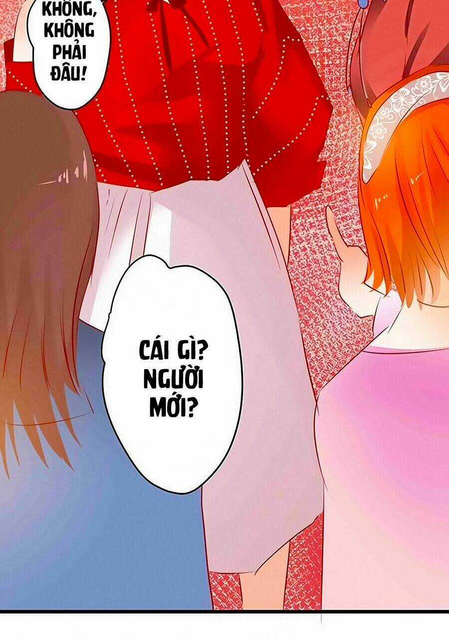 Bạn Trai Là Ngôi Sao Chapter 13 trang 21