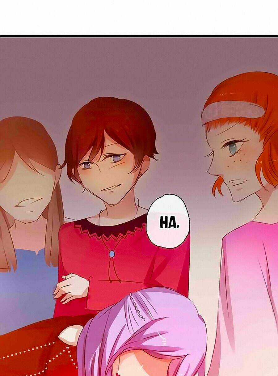 Bạn Trai Là Ngôi Sao Chapter 13 trang 23