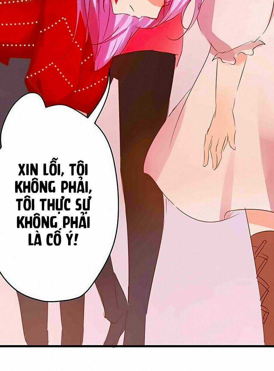Bạn Trai Là Ngôi Sao Chapter 13 trang 24