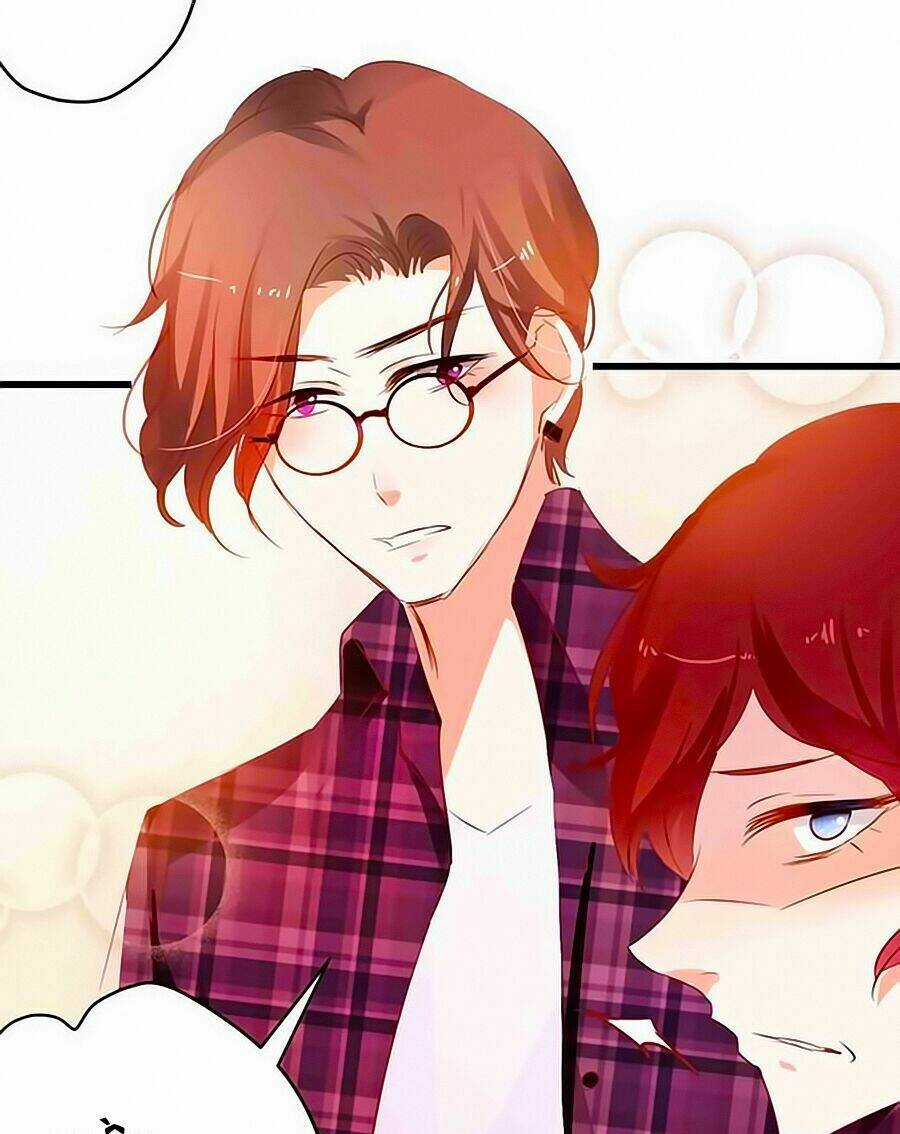 Bạn Trai Là Ngôi Sao Chapter 13 trang 26