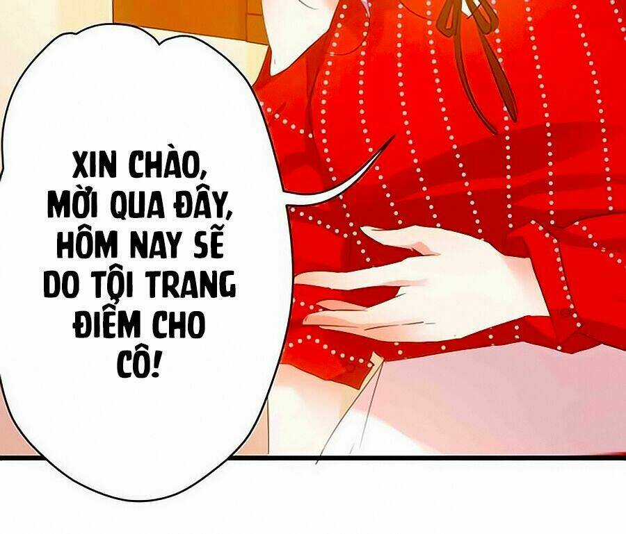 Bạn Trai Là Ngôi Sao Chapter 13 trang 3