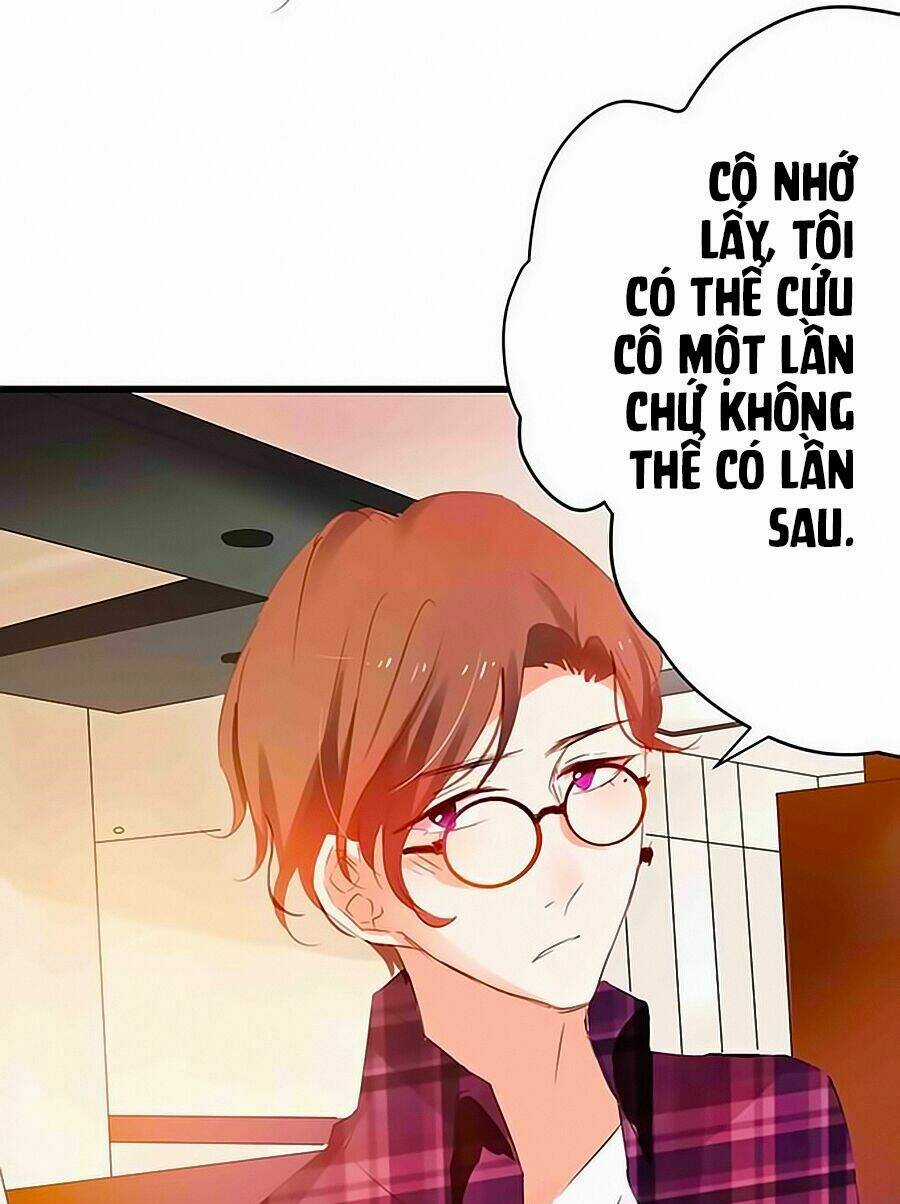 Bạn Trai Là Ngôi Sao Chapter 13 trang 33