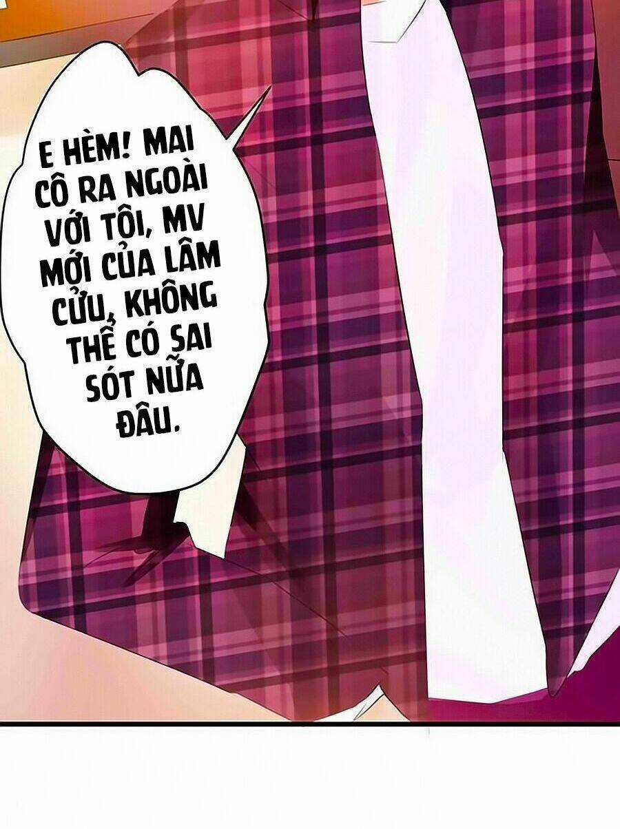 Bạn Trai Là Ngôi Sao Chapter 13 trang 34