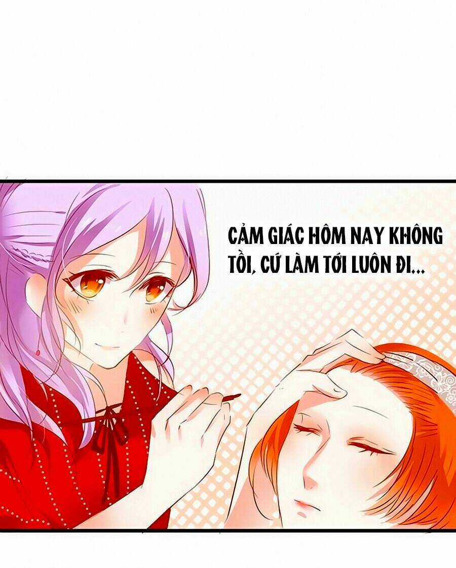 Bạn Trai Là Ngôi Sao Chapter 13 trang 4