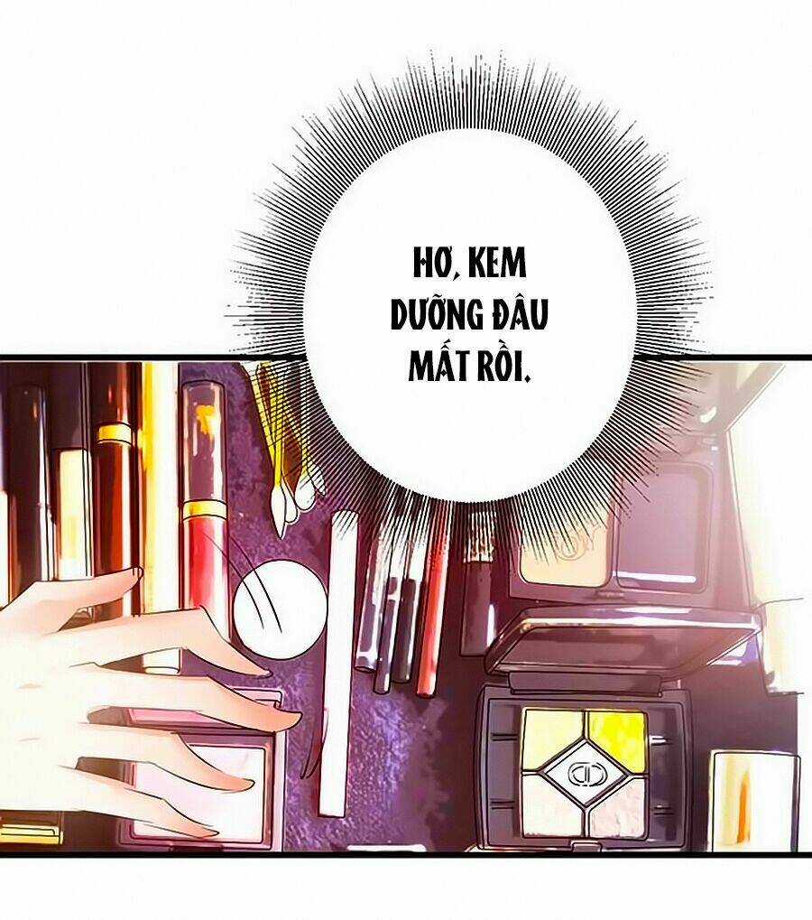 Bạn Trai Là Ngôi Sao Chapter 13 trang 5