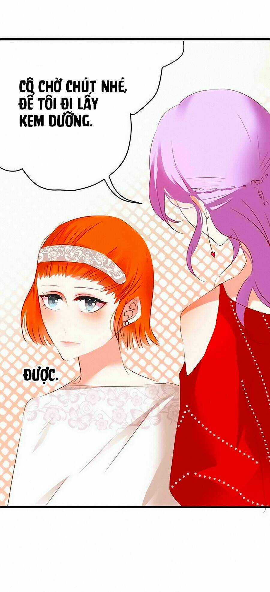 Bạn Trai Là Ngôi Sao Chapter 13 trang 7